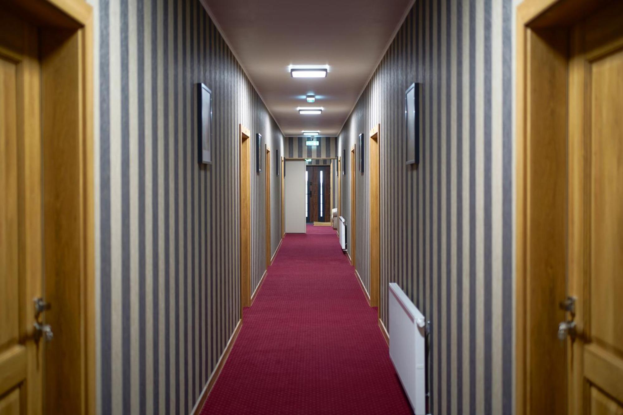 Apartments Alkantara Chrzanów Buitenkant foto