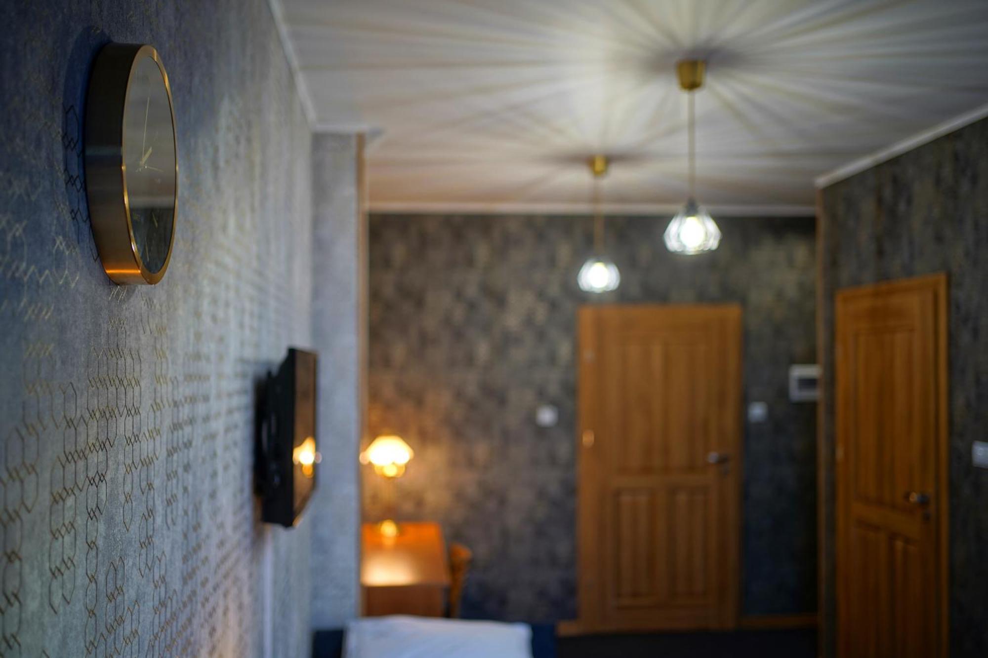 Apartments Alkantara Chrzanów Buitenkant foto